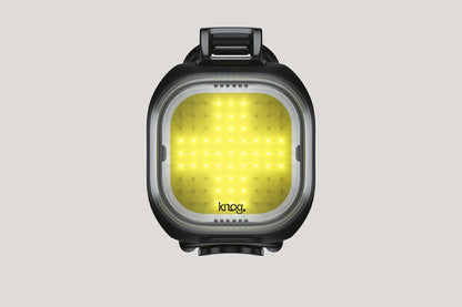 Knog - KNOG Blinder Mini Cross Front Bike Light - FISHTAIL CYCLERY