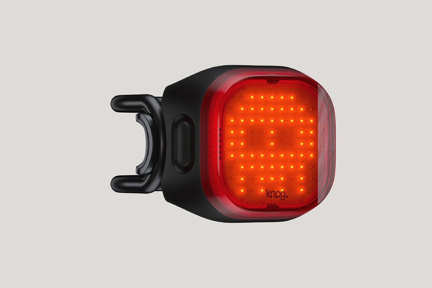 Knog - KNOG Blinder Mini Skull Rear Bike Light - FISHTAIL CYCLERY