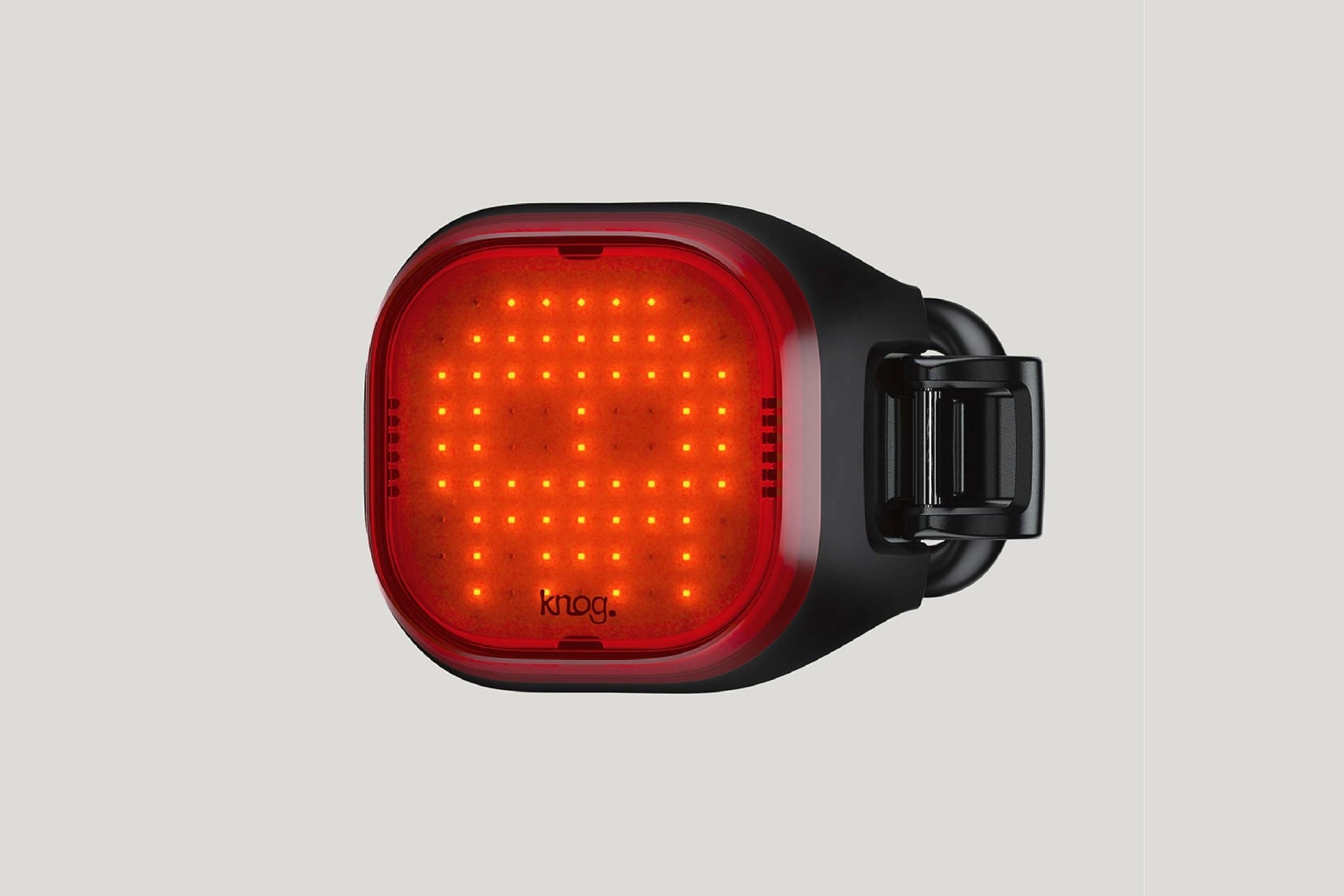 Knog - KNOG Blinder Mini Skull Rear Bike Light - FISHTAIL CYCLERY