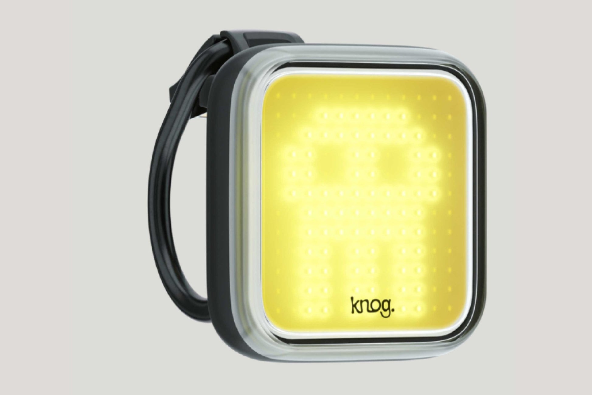 Knog - KNOG Blinder Skull Front Bike Light - FISHTAIL CYCLERY