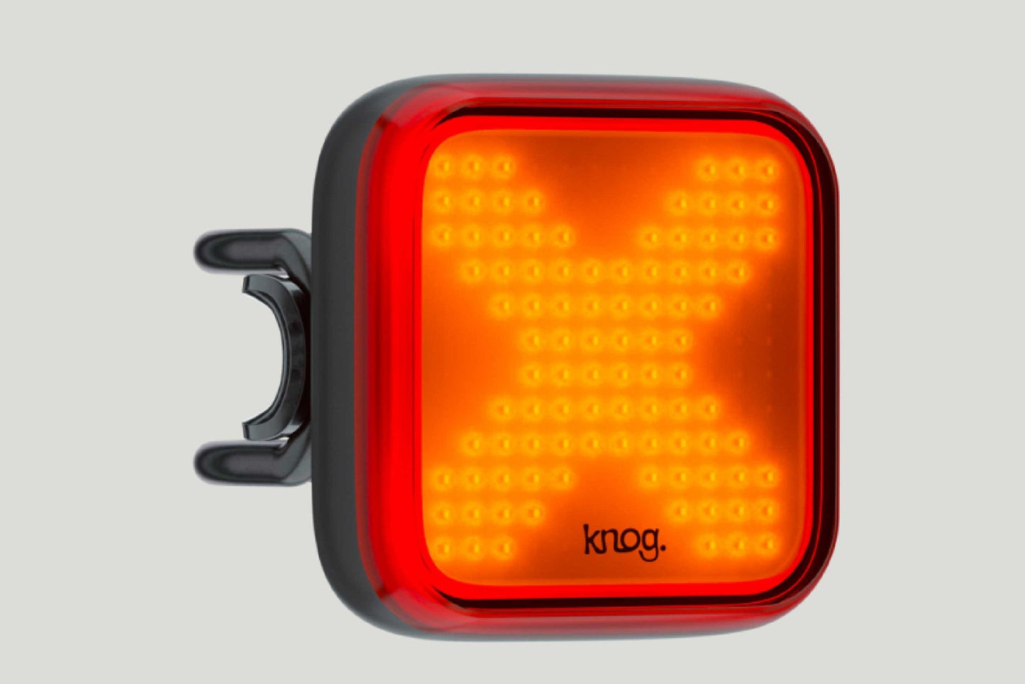 Knog - KNOG Blinder X Rear Bike Light - FISHTAIL CYCLERY