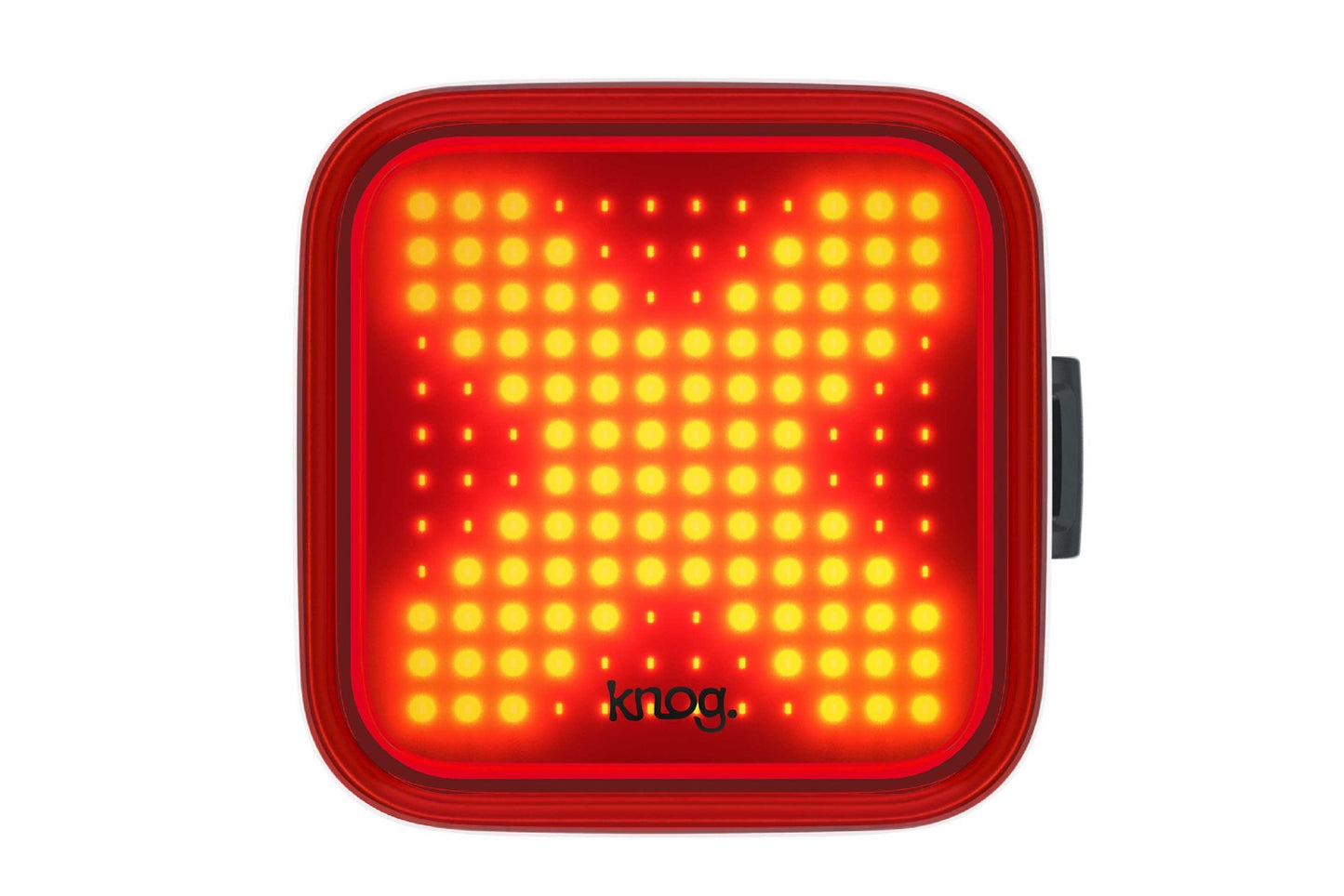 Knog - KNOG Blinder X Rear Bike Light - FISHTAIL CYCLERY