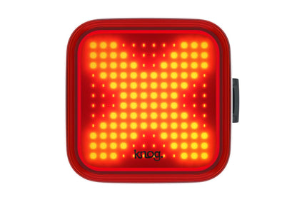 Knog - KNOG Blinder X Rear Bike Light - FISHTAIL CYCLERY