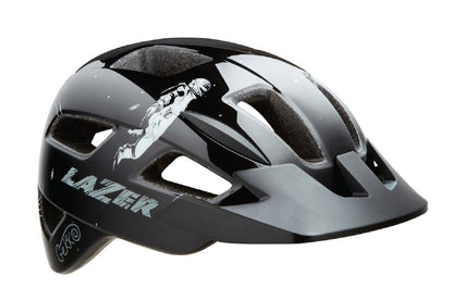 Lazer - LAZER Gekko Kid's Helmet - FISHTAIL CYCLERY