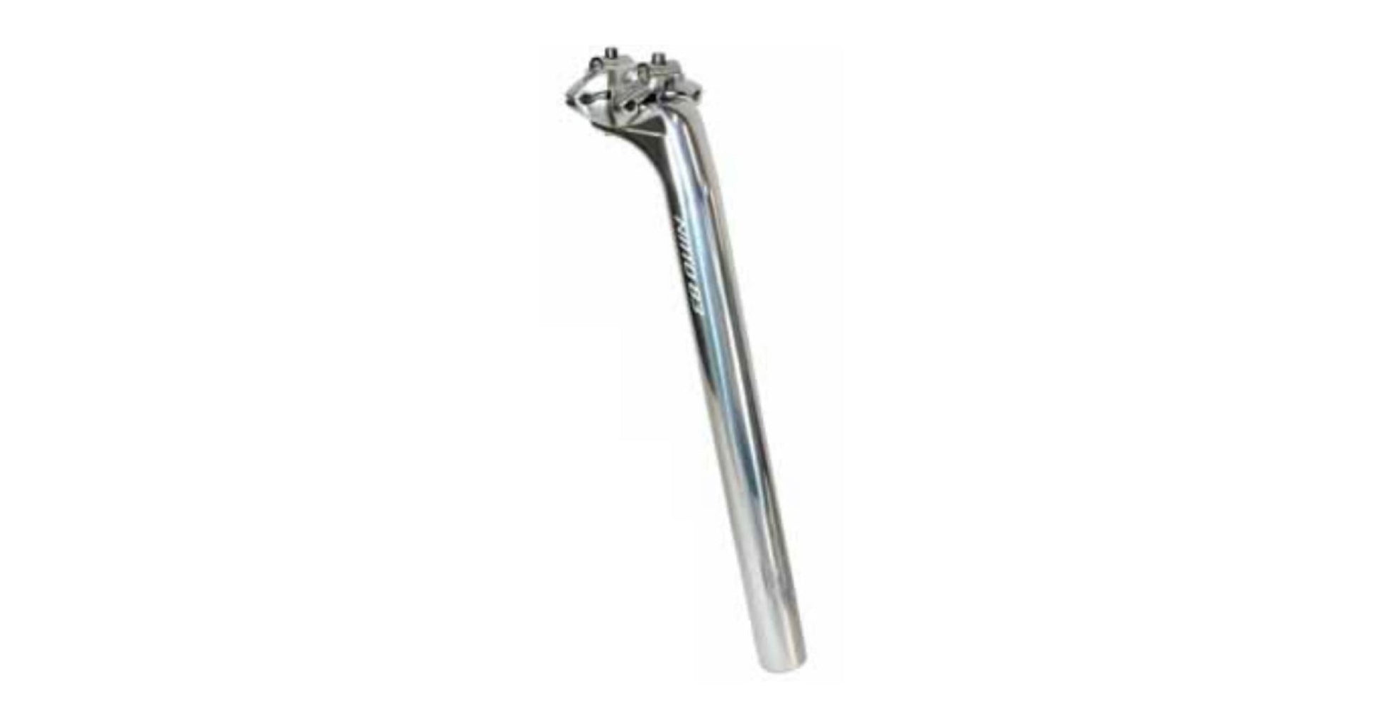 NITTO - NITTO S-83 Seat Post - FISHTAIL CYCLERY