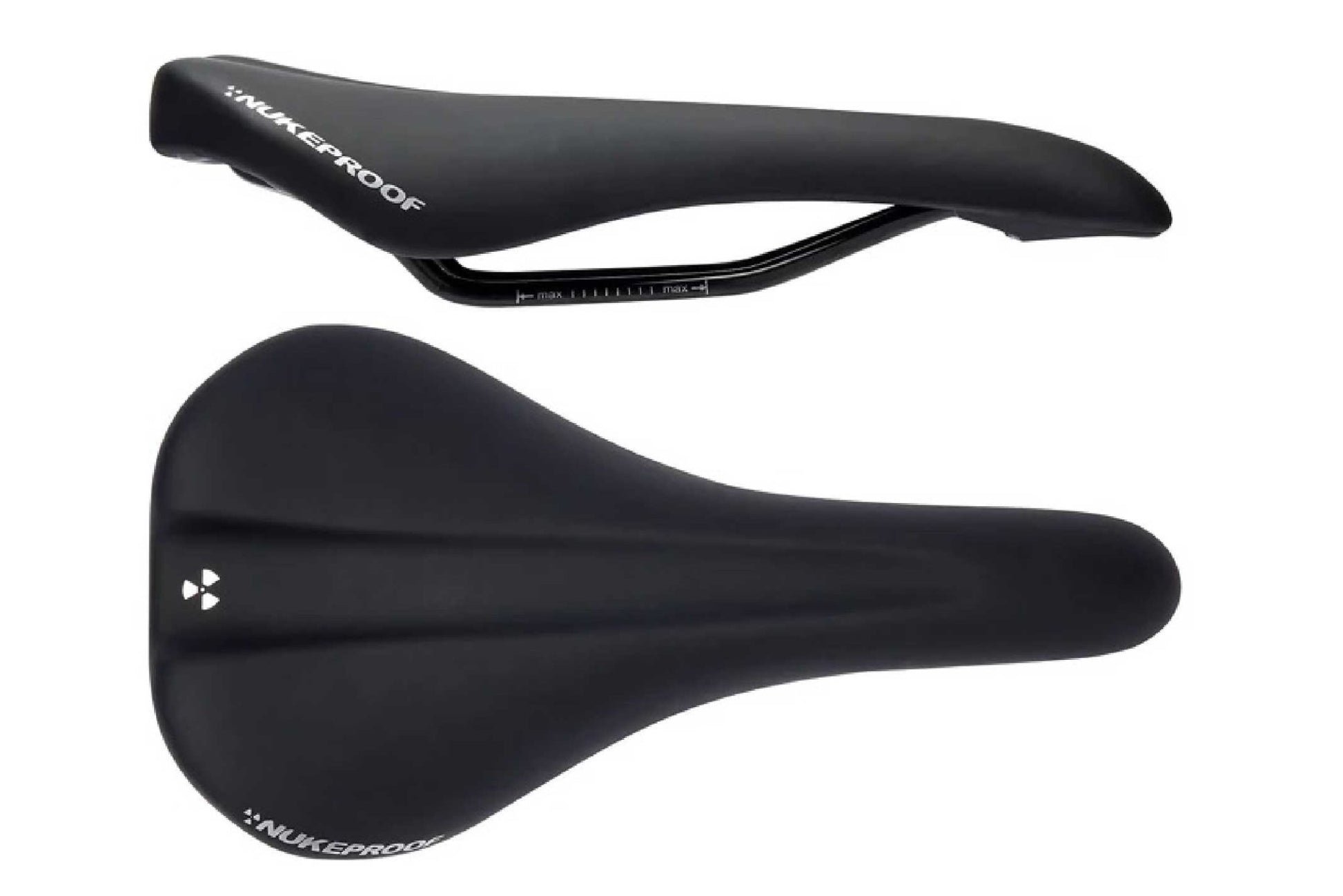 Nukeproof - NUKEPROOF Trail Saddle - FISHTAIL CYCLERY