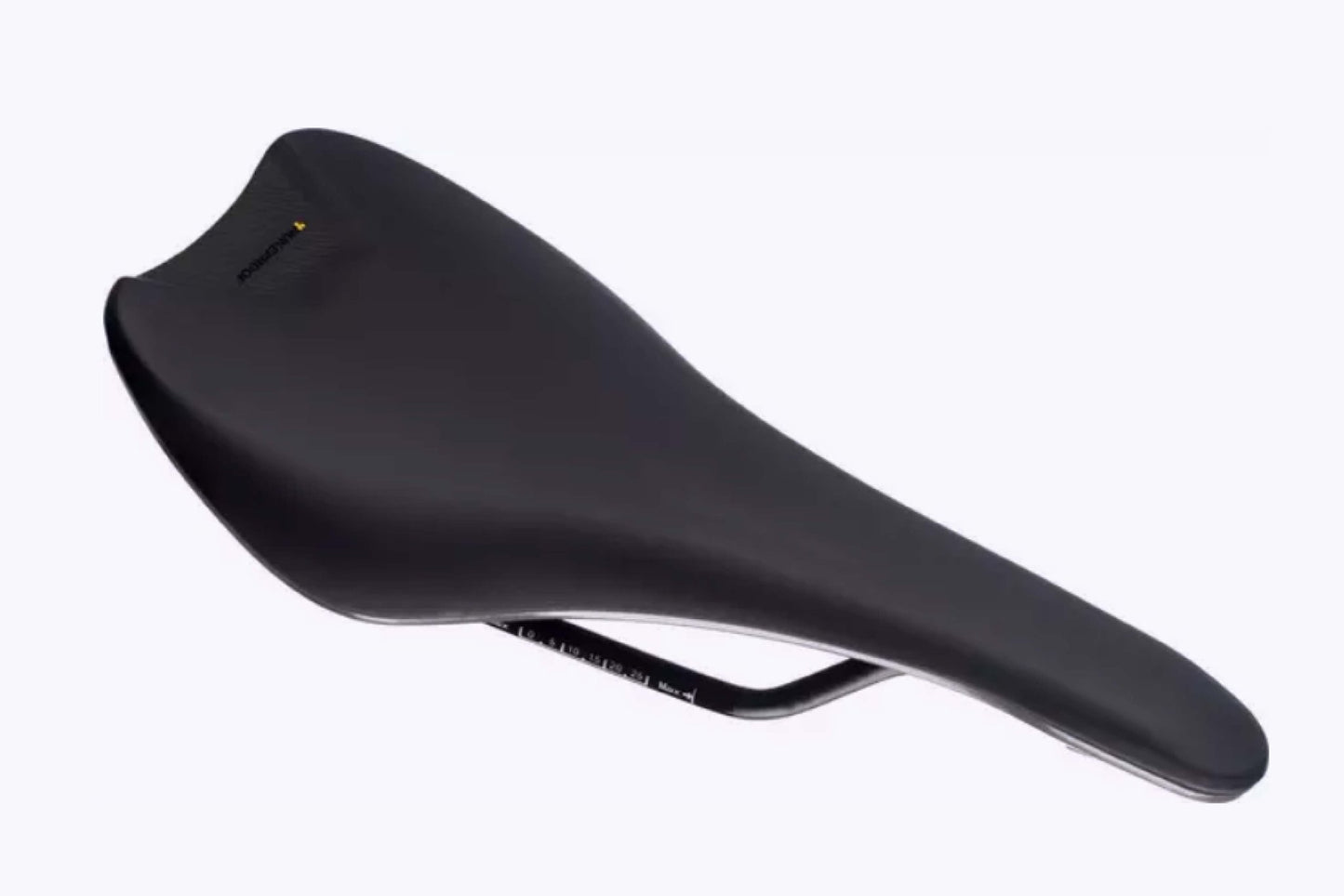 Nukeproof - Nukeproof Vector Downhill Comp Cro-Mo Saddle - FISHTAIL CYCLERY