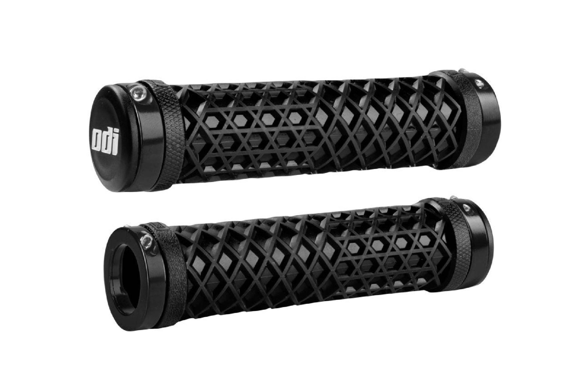 ODI - ODI VANS Lock-On Grips - FISHTAIL CYCLERY