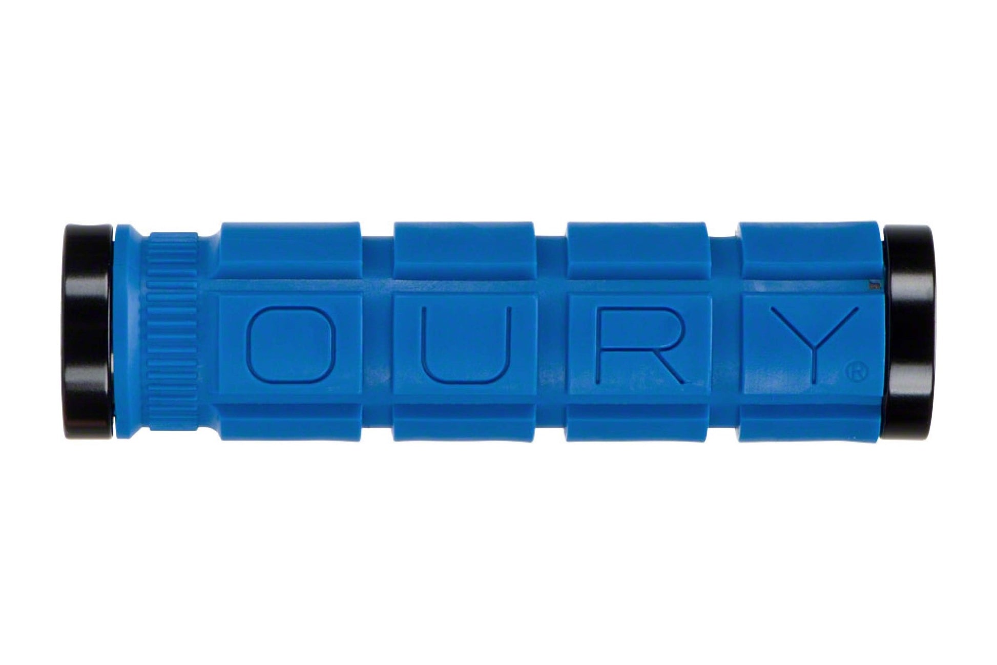 Oury - OURY Lock-On Grips Bonus Pack - FISHTAIL CYCLERY