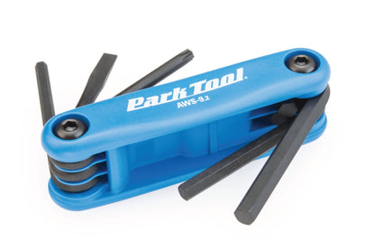 Park Tool - Park Tool AWS-9.2 - FISHTAIL CYCLERY