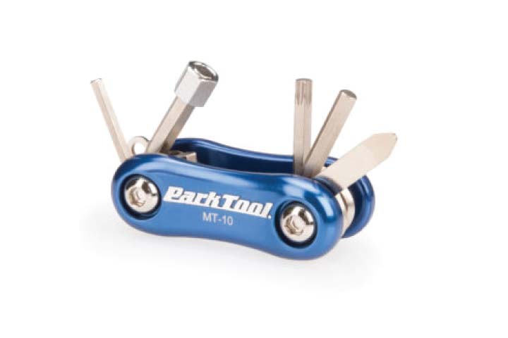 Park Tool - Park Tool MT-10 - FISHTAIL CYCLERY