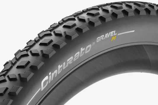 Pirelli - PIRELLI Cinturato Gravel Tyre - FISHTAIL CYCLERY