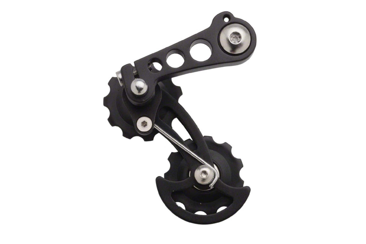 Problem Solvers - PROBLEM SOLVERS Chain Tensioner - FISHTAIL CYCLERY