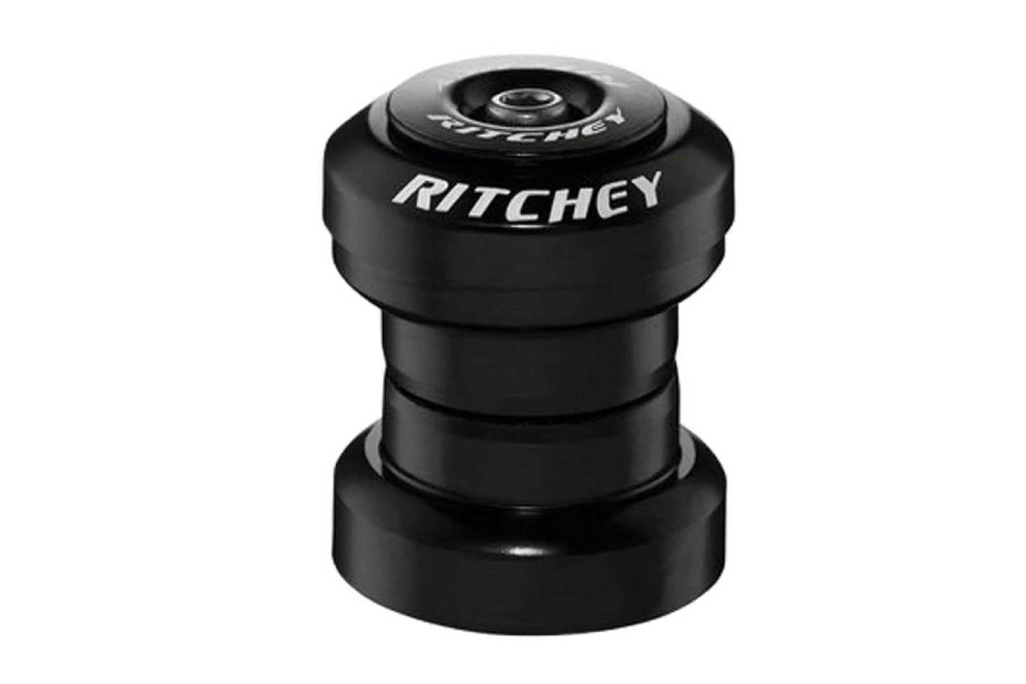 Ritchey Logic - RITCHEY LOGIC Comp 1-1/8" Threadless Headset - FISHTAIL CYCLERY