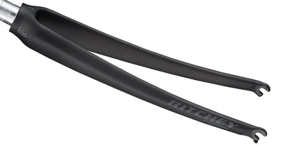 Ritchey Logic - RITCHEY LOGIC Comp Carbon Road Fork - FISHTAIL CYCLERY