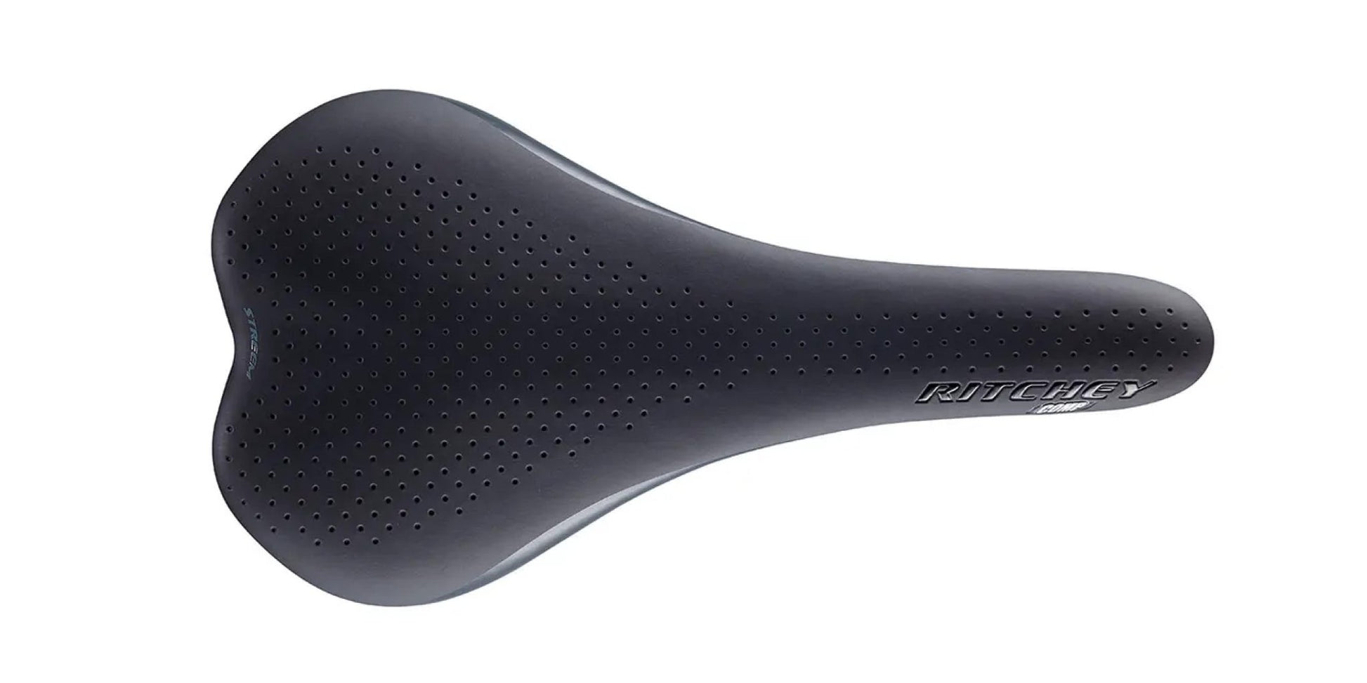 Ritchey Logic - RITCHEY LOGIC Comp Streem Saddle - FISHTAIL CYCLERY