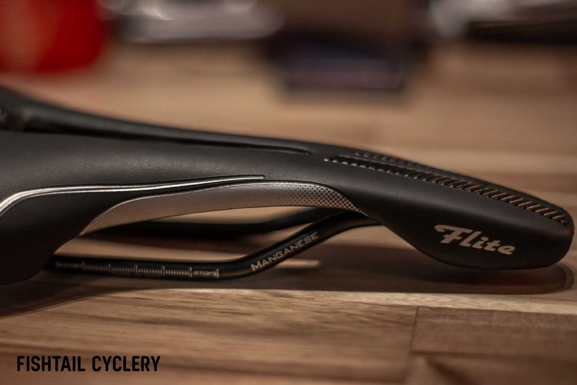 Selle Italia - SELLE ITALIA Flite Flow Racing Road Saddle - FISHTAIL CYCLERY