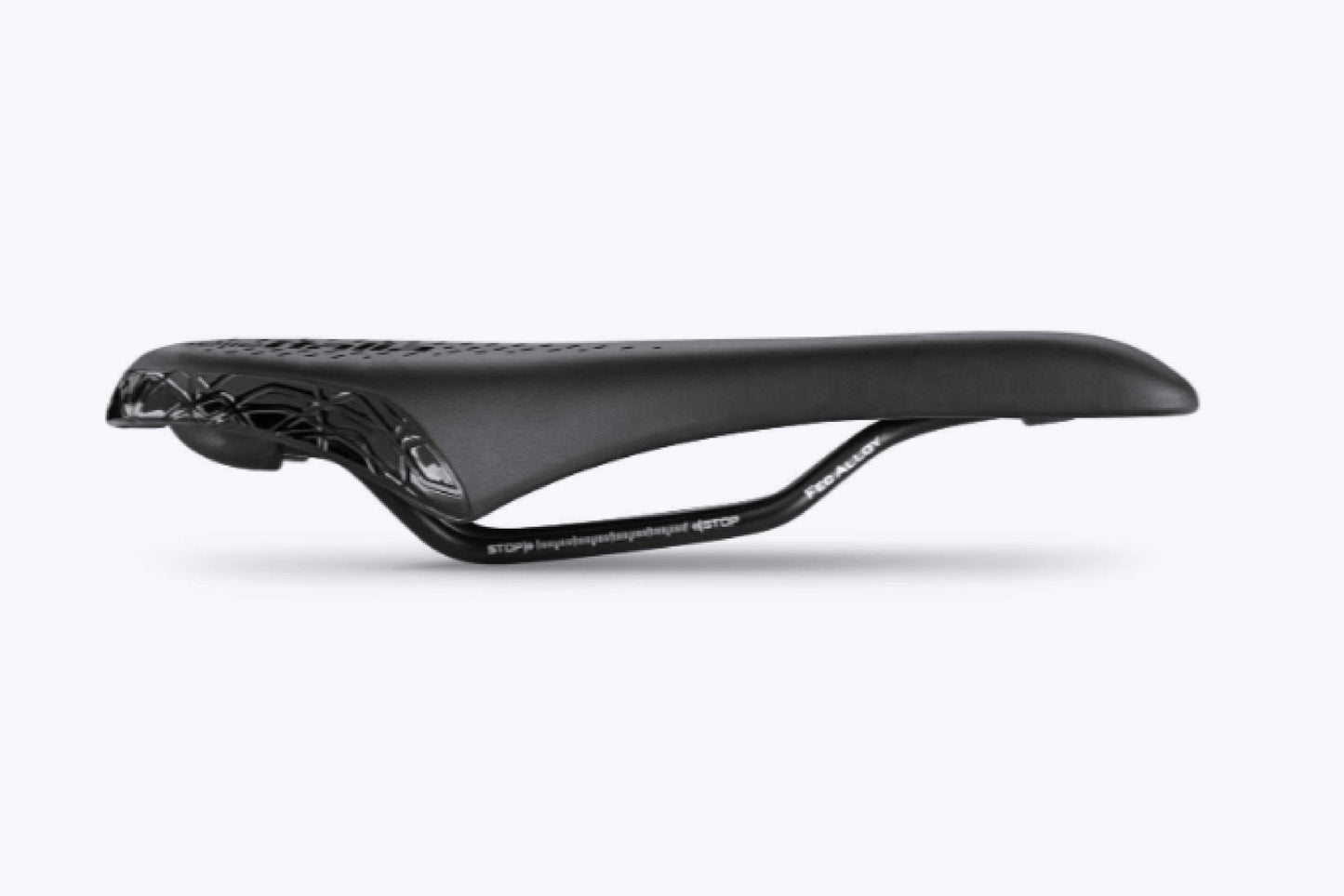 Selle Italia - Selle Italia X1 XC Flow Racing Open-Fit Saddle - FISHTAIL CYCLERY