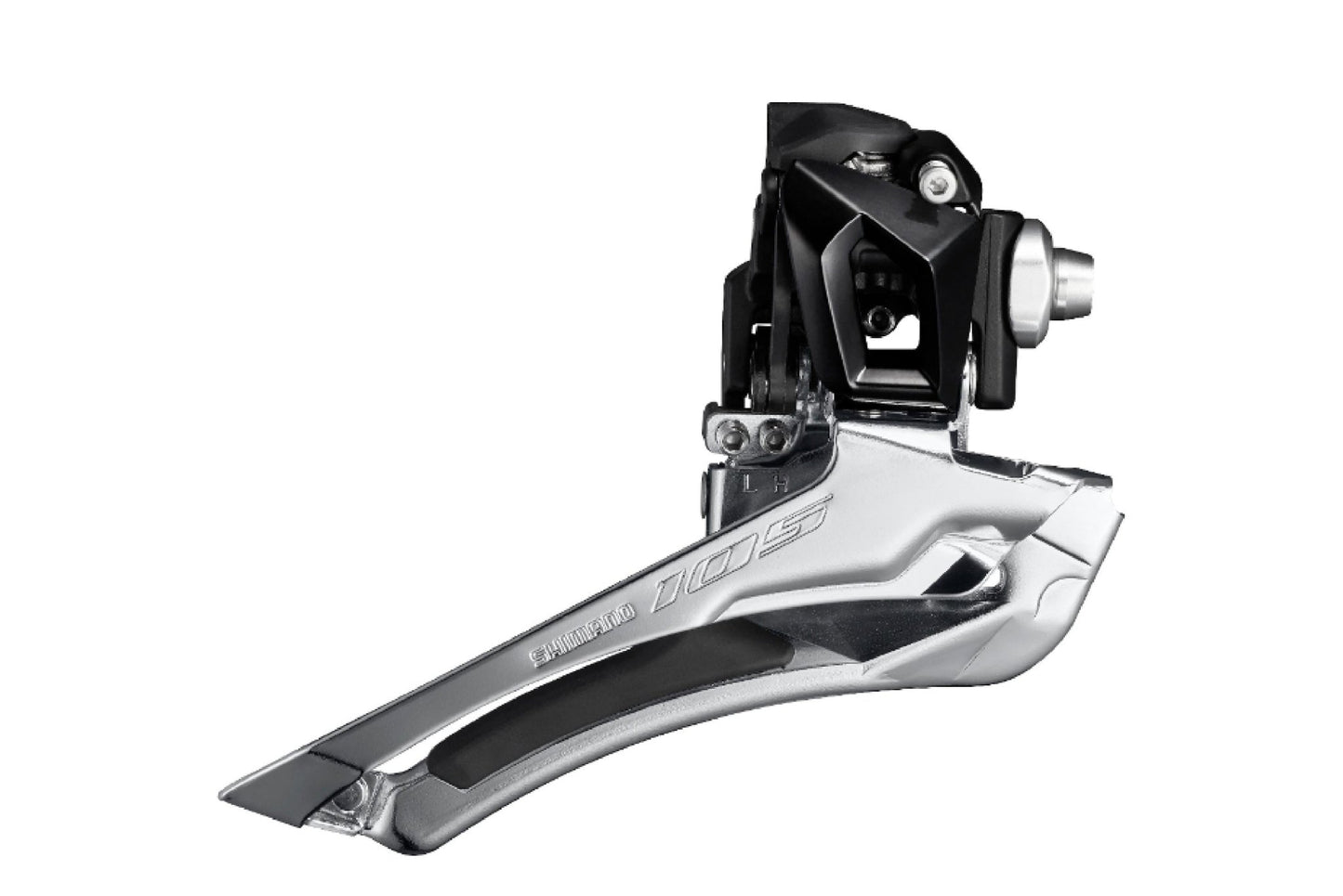 Shimano - SHIMANO 105 Front Derailleur 2x11-speed - FISHTAIL CYCLERY