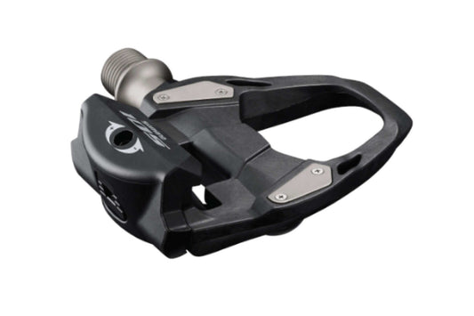 Shimano - SHIMANO 105 SPD-SL Pedals PD-R7000 - FISHTAIL CYCLERY