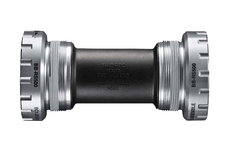 Shimano - SHIMANO BB-RS500 - FISHTAIL CYCLERY