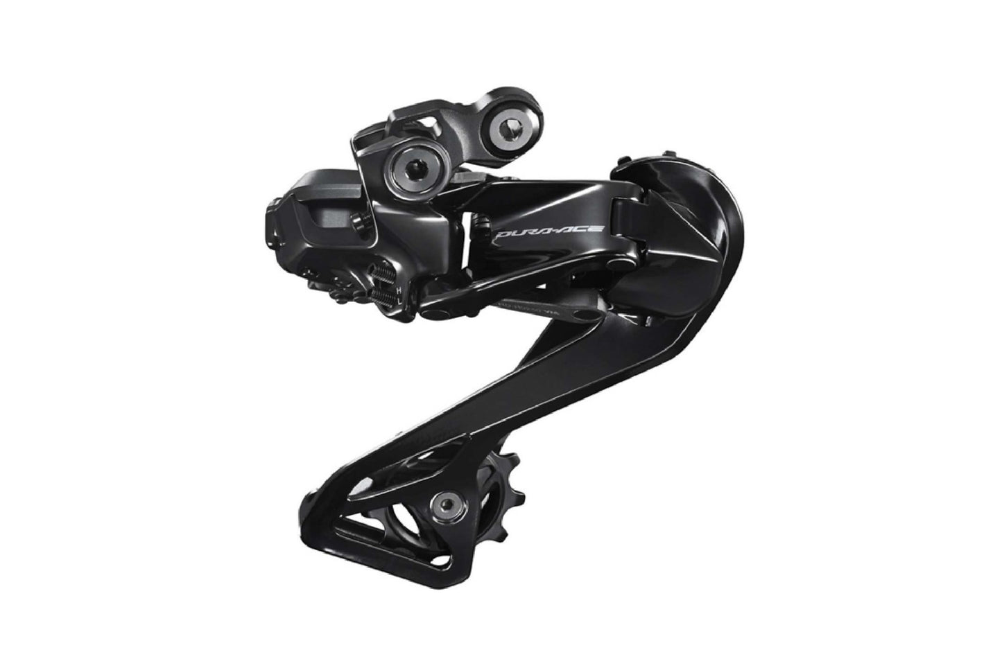 Shimano - SHIMANO Dura Ace Di2 Rear Derailleur 12-speed RD-R9250 - FISHTAIL CYCLERY