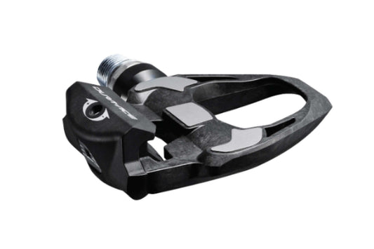 Shimano - SHIMANO DURA ACE SPD-SL Pedals PD-R9100 - FISHTAIL CYCLERY