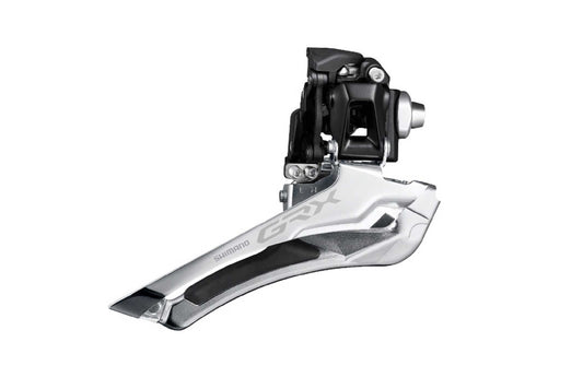 Shimano - SHIMANO GRX Front Derailleur FD-RX400 - FISHTAIL CYCLERY