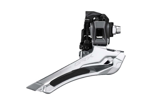 Shimano - SHIMANO GRX Front Derailleur FD-RX810 - FISHTAIL CYCLERY