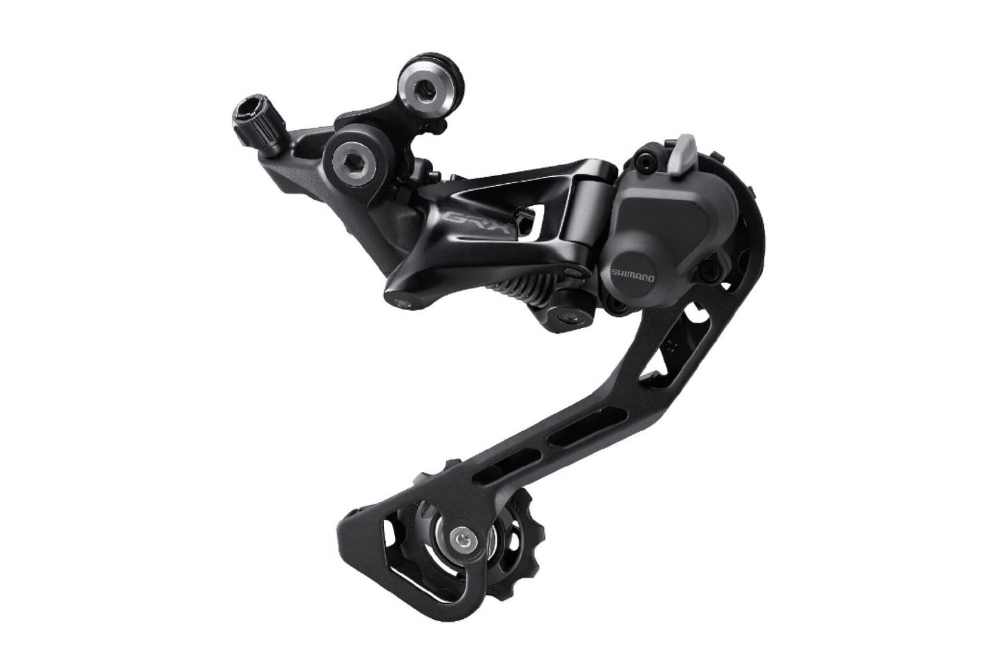 Shimano - SHIMANO GRX Rear Derailleur RD-RX400 - FISHTAIL CYCLERY