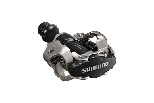 Shimano - SHIMANO PD-M540 Pedals - FISHTAIL CYCLERY