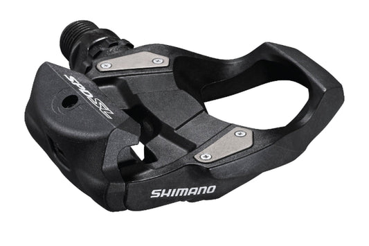 Shimano - Shimano PD-RS500 SPD-SL Road Pedals - FISHTAIL CYCLERY