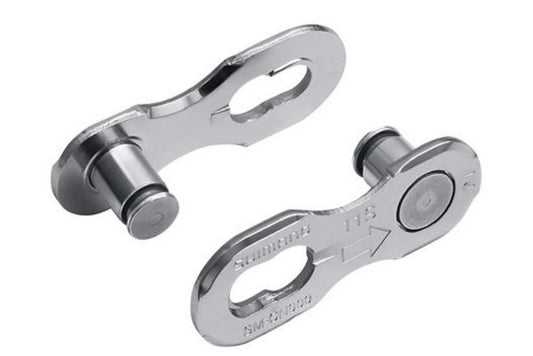Shimano - SHIMANO Quick Link (11 Speed) - FISHTAIL CYCLERY