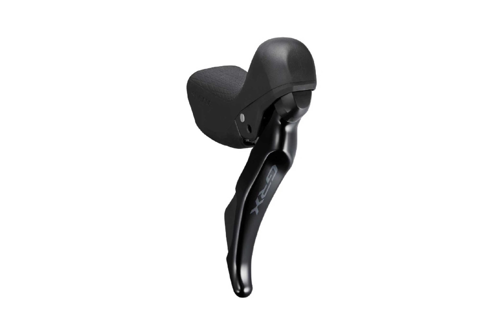 Shimano - Shimano ST-RX400 GRX Shift/Brake Lever - FISHTAIL CYCLERY