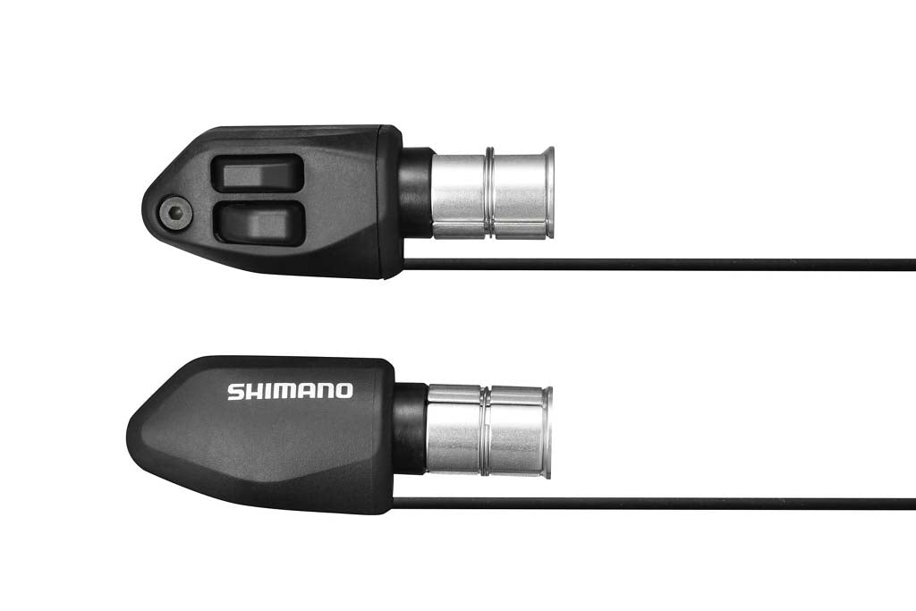 Shimano - SHIMANO Ultegra DI2 SW-R671 Shift Set For TT/TRI - (Pair) - FISHTAIL CYCLERY