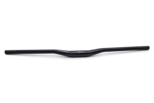 FISHTAIL CYCLERY - THOMSON Aluminum Riser Bar 31.8mm - FISHTAIL CYCLERY