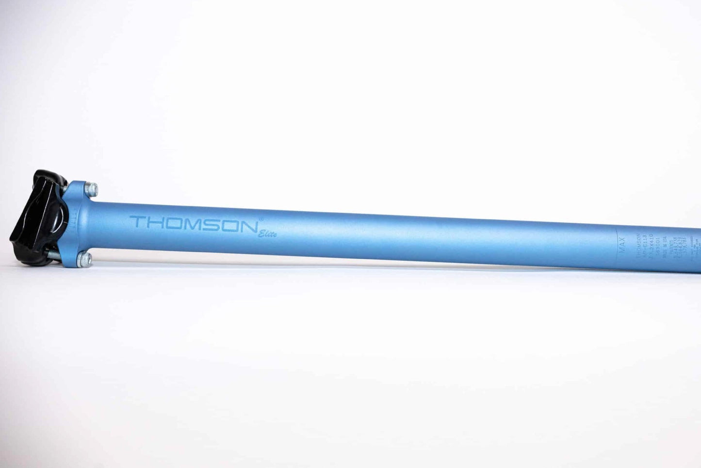 Thomson - THOMSON Elite Straight Seat Post - FISHTAIL CYCLERY