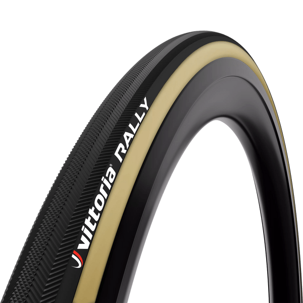 Vittoria - VITTORIA Rally Tubular Tyre - FISHTAIL CYCLERY