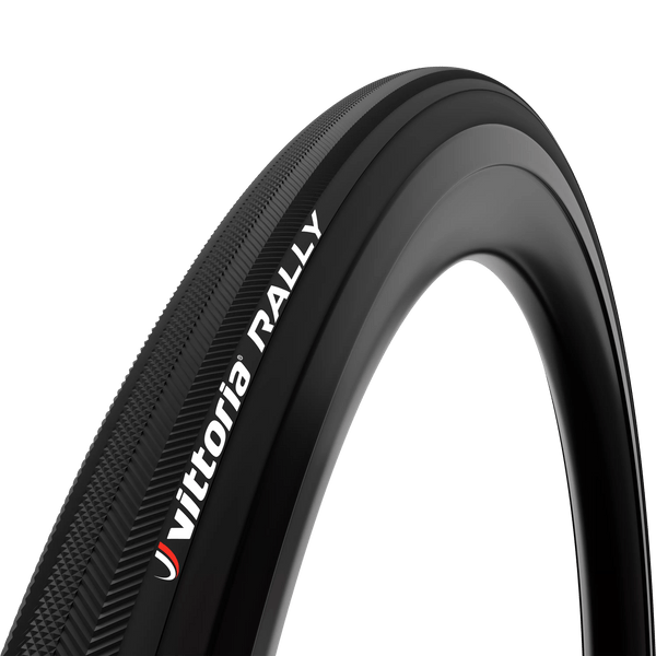 Vittoria - VITTORIA Rally Tubular Tyre - FISHTAIL CYCLERY