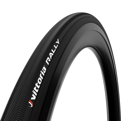 Vittoria - VITTORIA Rally Tubular Tyre - FISHTAIL CYCLERY