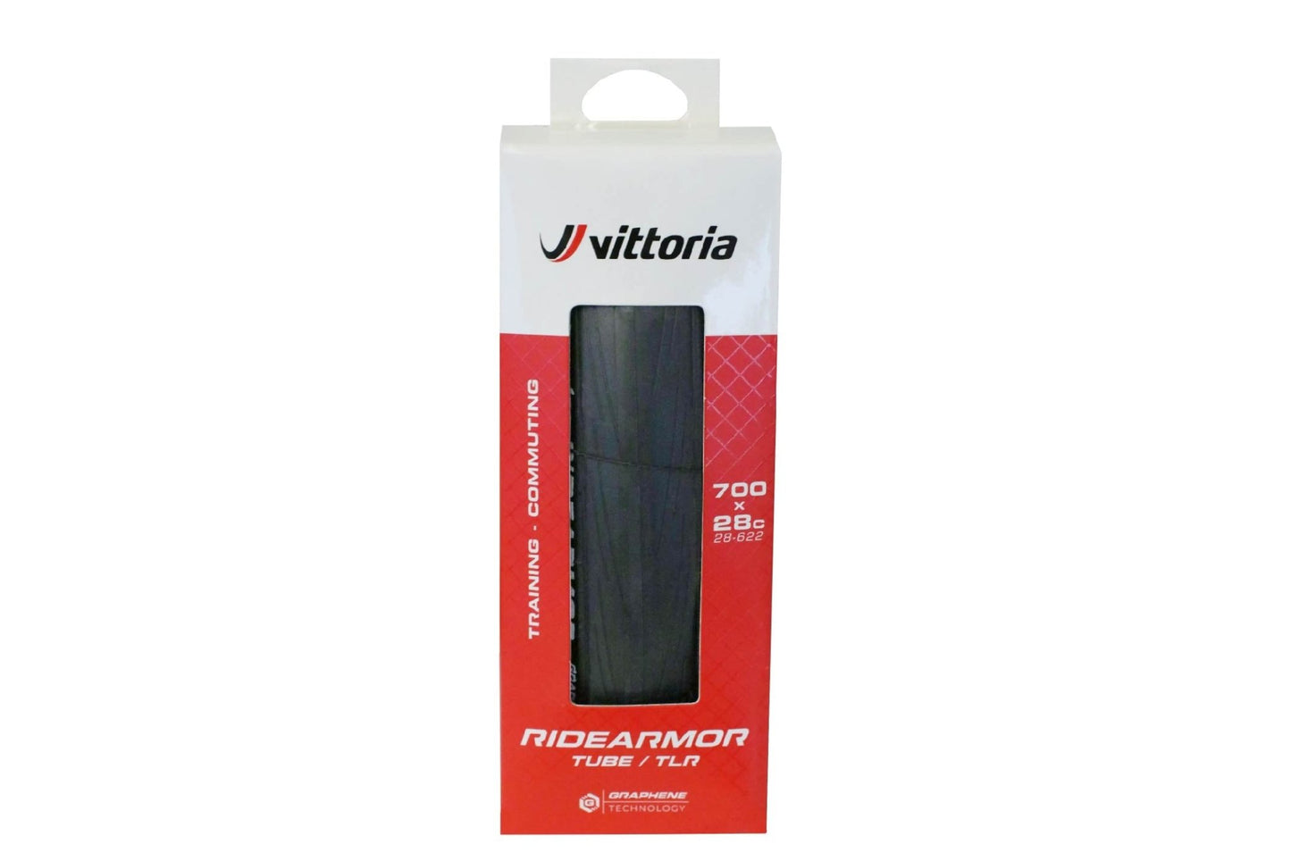 Vittoria - VITTORIA RideArmour Tubeless-Ready Tyre - FISHTAIL CYCLERY