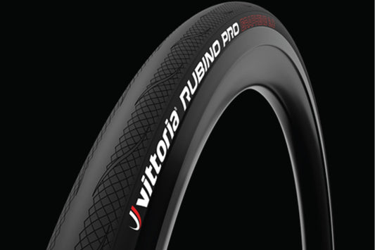 Vittoria - VITTORIA Rubino Pro G2.0 Road Tyre - FISHTAIL CYCLERY
