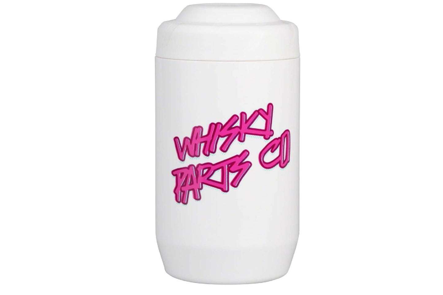 Whisky Parts Co - WHISKY It's the 90s Keg - FISHTAIL CYCLERY