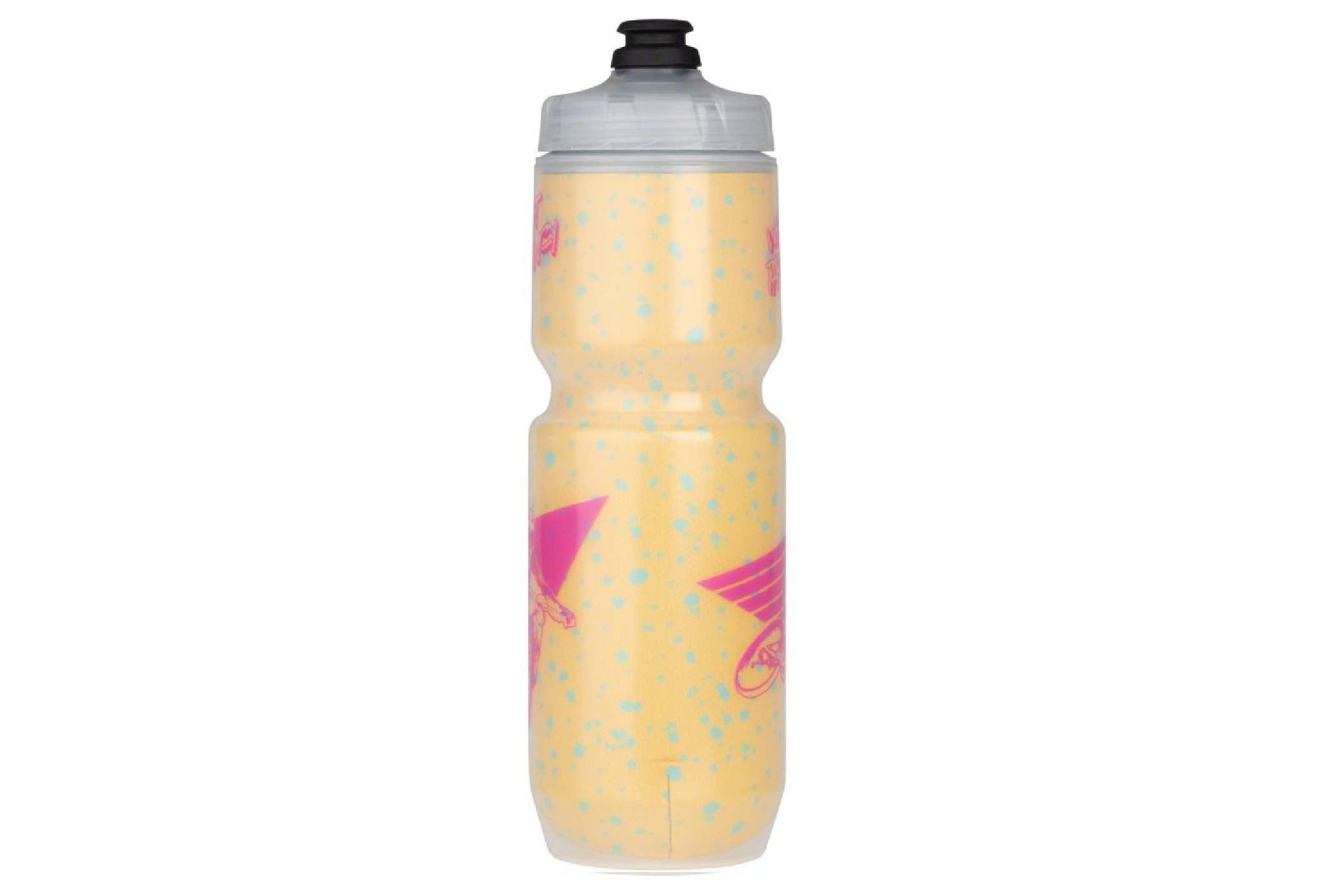 Whisky Parts Co - WHISKY It's the 90s Purist Insulated Water Bottle - FISHTAIL CYCLERY
