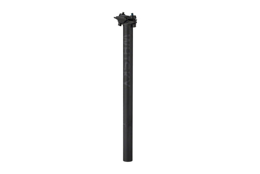 Whisky Parts Co - WHISKY No. 7 Alloy Seatpost - FISHTAIL CYCLERY
