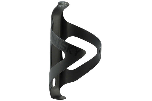 Whisky Parts Co - WHISKY No.9 C2 Top Entry Carbon Water Bottle Cage - FISHTAIL CYCLERY