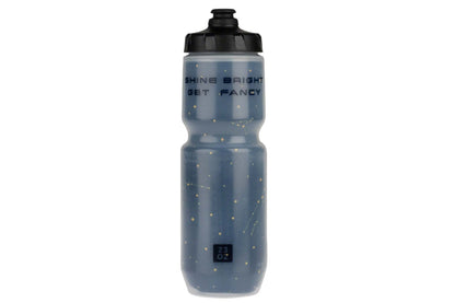 Whisky Parts Co - WHISKY Stargazer Insulated Water Bottle - FISHTAIL CYCLERY