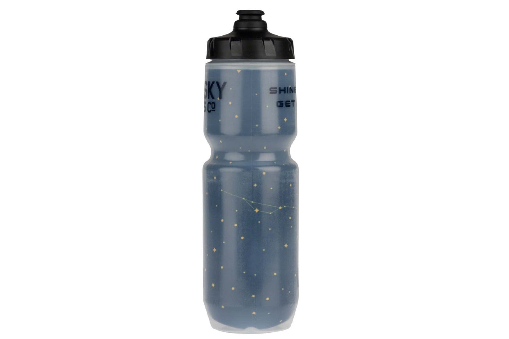 Whisky Parts Co - WHISKY Stargazer Insulated Water Bottle - FISHTAIL CYCLERY